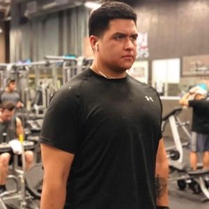 Meet your Posher, Eduardo